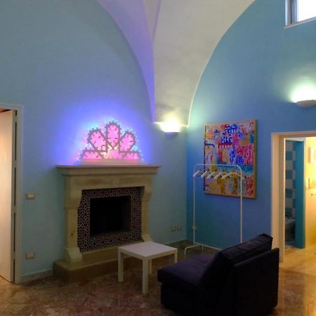 Hotel Salento Pop Art Casamassella Esterno foto